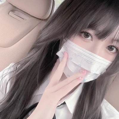 宝藏女孩必备！100张绝美好看的清晰女生头像来袭 女生头像 第36张