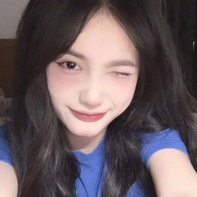 宝藏女孩必备！100张绝美好看的清晰女生头像来袭 女生头像 第31张