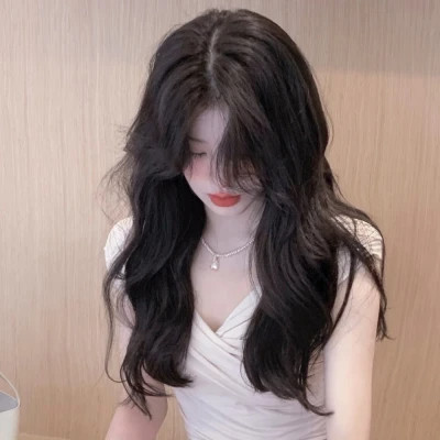 宝藏女孩必备！100张绝美好看的清晰女生头像来袭 女生头像 第55张