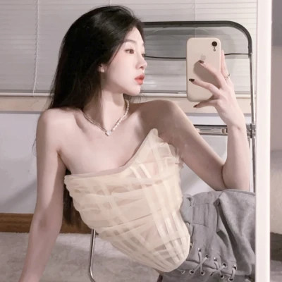 宝藏女孩必备！100张绝美好看的清晰女生头像来袭 女生头像 第45张