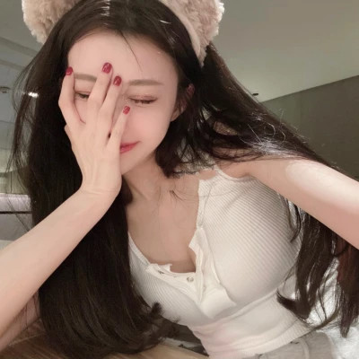 宝藏女孩必备！100张绝美好看的清晰女生头像来袭 女生头像 第54张