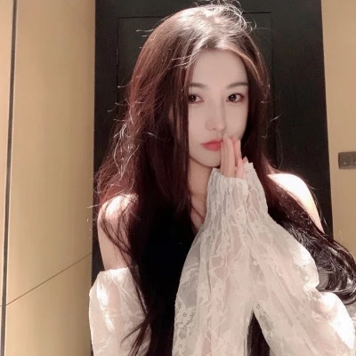 宝藏女孩必备！100张绝美好看的清晰女生头像来袭 女生头像 第53张