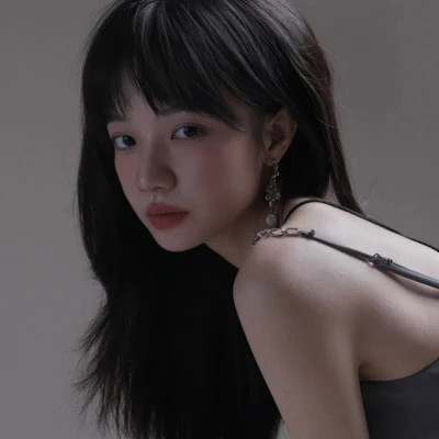 宝藏女孩必备！100张绝美好看的清晰女生头像来袭 女生头像 第60张