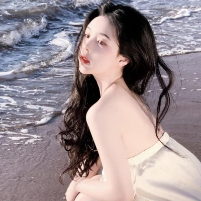 宝藏女孩必备！100张绝美好看的清晰女生头像来袭 女生头像 第58张