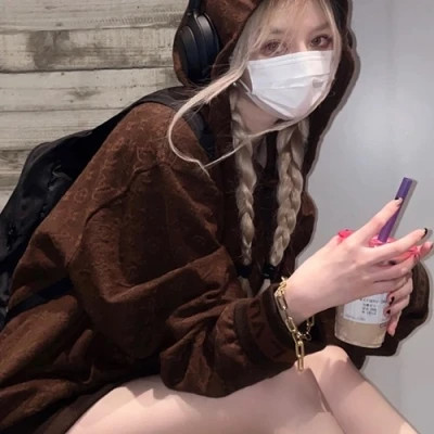 宝藏女孩必备！100张绝美好看的清晰女生头像来袭 女生头像 第71张