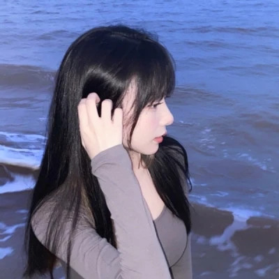 宝藏女孩必备！100张绝美好看的清晰女生头像来袭 女生头像 第59张