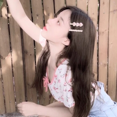 宝藏女孩必备！100张绝美好看的清晰女生头像来袭 女生头像 第66张