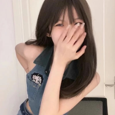 宝藏女孩必备！100张绝美好看的清晰女生头像来袭 女生头像 第69张