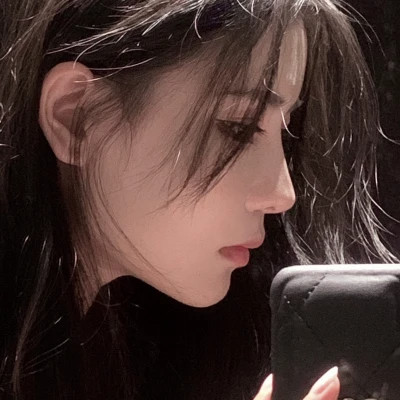 宝藏女孩必备！100张绝美好看的清晰女生头像来袭 女生头像 第78张