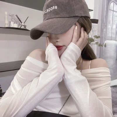 宝藏女孩必备！100张绝美好看的清晰女生头像来袭 女生头像 第85张