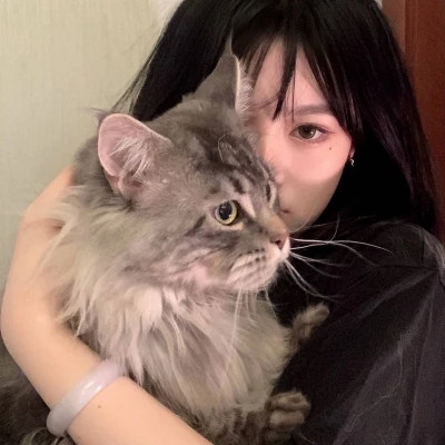 宝藏女孩必备！100张绝美好看的清晰女生头像来袭 女生头像 第73张