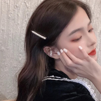 宝藏女孩必备！100张绝美好看的清晰女生头像来袭 女生头像 第81张