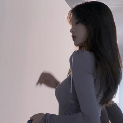 宝藏女孩必备！100张绝美好看的清晰女生头像来袭 女生头像 第92张