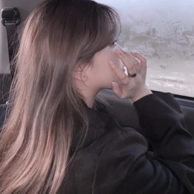 宝藏女孩必备！100张绝美好看的清晰女生头像来袭 女生头像 第90张