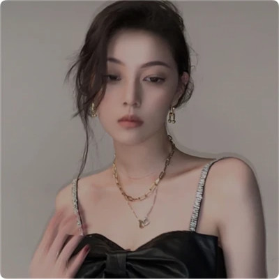 宝藏女孩必备！100张绝美好看的清晰女生头像来袭 女生头像 第99张