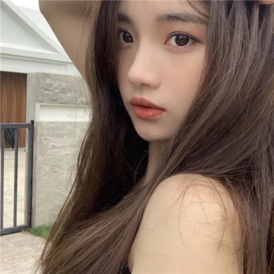 宝藏女孩必备！100张绝美好看的清晰女生头像来袭 女生头像 第97张