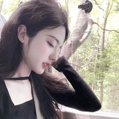 宝藏女孩必备！100张绝美好看的清晰女生头像来袭 女生头像 第89张