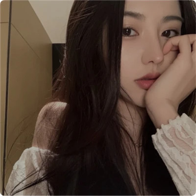 宝藏女孩必备！100张绝美好看的清晰女生头像来袭 女生头像 第98张