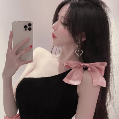 宝藏女孩必备！100张绝美好看的清晰女生头像来袭 女生头像 第87张
