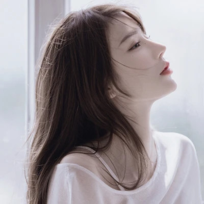 宝藏女孩必备！100张绝美好看的清晰女生头像来袭 女生头像 第88张