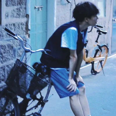 2025微信头像男士专用图片精选 男生头像 第15张