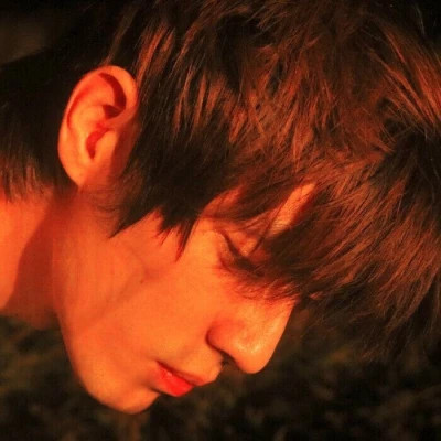 2025微信头像男士专用图片精选 男生头像 第38张
