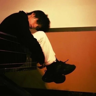 2025微信头像男士专用图片精选 男生头像 第40张