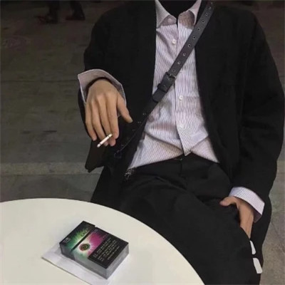 2025微信头像男士专用图片精选 男生头像 第42张
