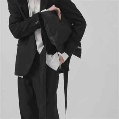 2025微信头像男士专用图片精选 男生头像 第57张