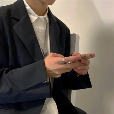 2025微信头像男士专用图片精选 男生头像 第52张