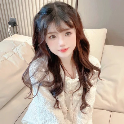 女生的微信头像简单干净大方🌸 女生头像 第1张