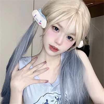 女生的微信头像简单干净大方🌸 女生头像 第8张