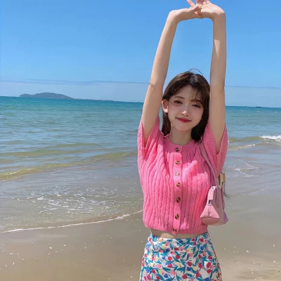 女生的微信头像简单干净大方🌸 女生头像 第12张
