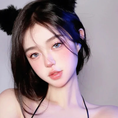 女生的微信头像简单干净大方🌸 女生头像 第13张