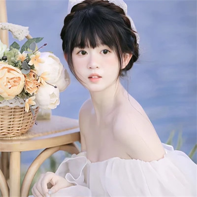 女生的微信头像简单干净大方🌸 女生头像 第2张 女生的微信头像简单干净大方🌸 女生头像 第2张