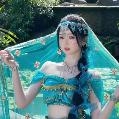 女生的微信头像简单干净大方🌸 女生头像 第22张