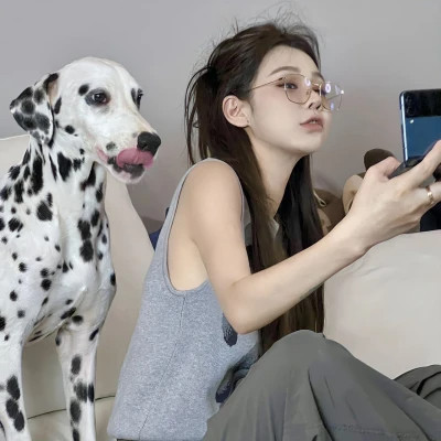 女生的微信头像简单干净大方🌸 女生头像 第27张
