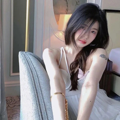 女生的微信头像简单干净大方🌸 女生头像 第16张