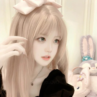 女生的微信头像简单干净大方🌸 女生头像 第33张 女生的微信头像简单干净大方🌸 女生头像 第33张