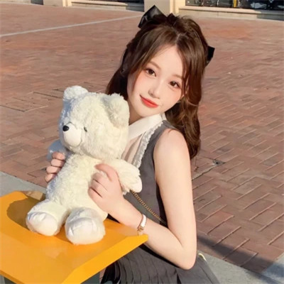 女生的微信头像简单干净大方🌸 女生头像 第29张