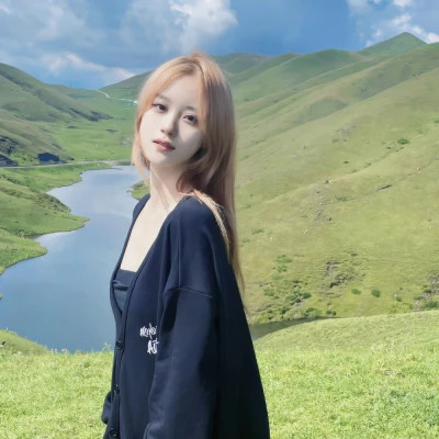 女生头像阳光干净🌞被这些女生美到啦  女生头像 第5张