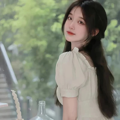 女生头像阳光干净🌞被这些女生美到啦 女生头像 第1张 女生头像阳光干净🌞被这些女生美到啦 女生头像 第1张