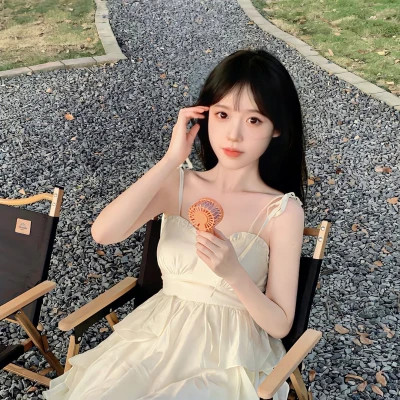 女生头像阳光干净🌞被这些女生美到啦  女生头像 第2张