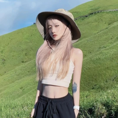 女生头像阳光干净🌞被这些女生美到啦  女生头像 第4张