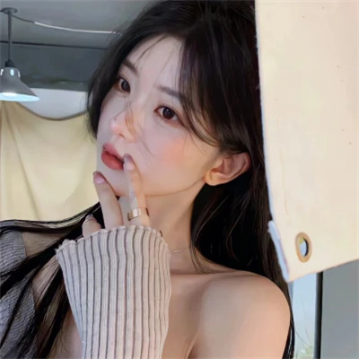 女生头像阳光干净🌞被这些女生美到啦  女生头像 第9张
