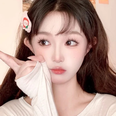 女生头像阳光干净🌞被这些女生美到啦  女生头像 第12张