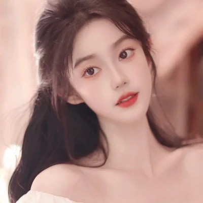 女生头像阳光干净🌞被这些女生美到啦  女生头像 第11张