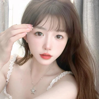 女生头像阳光干净🌞被这些女生美到啦  女生头像 第23张