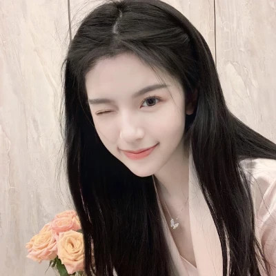 女生头像阳光干净🌞被这些女生美到啦  女生头像 第20张