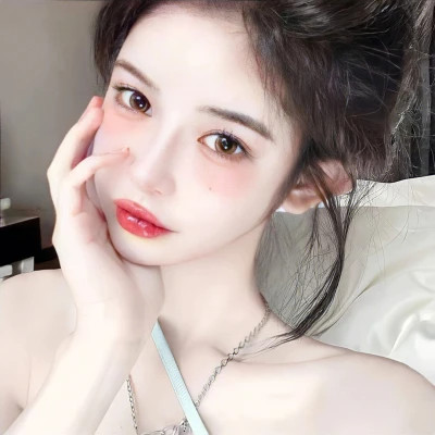 女生头像阳光干净🌞被这些女生美到啦  女生头像 第13张